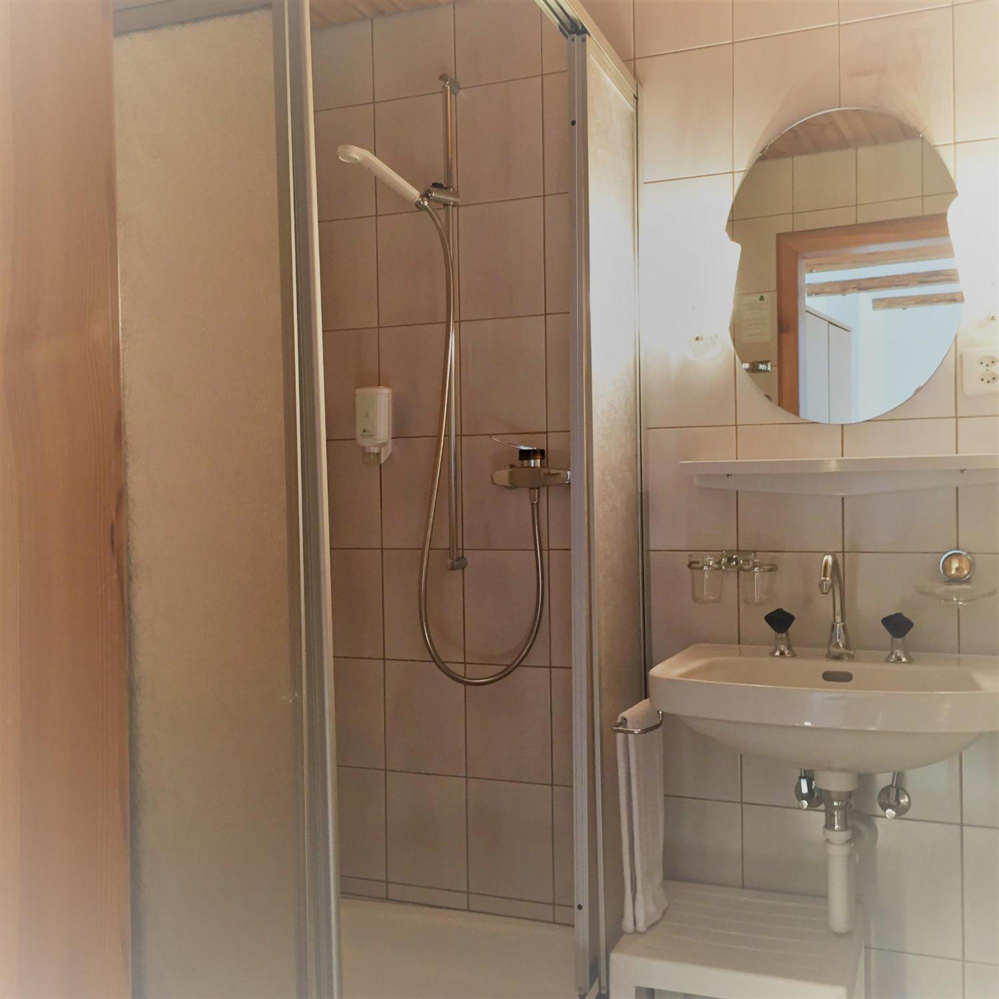 Wellnesshotel Liun B&B Müstair Екстериор снимка