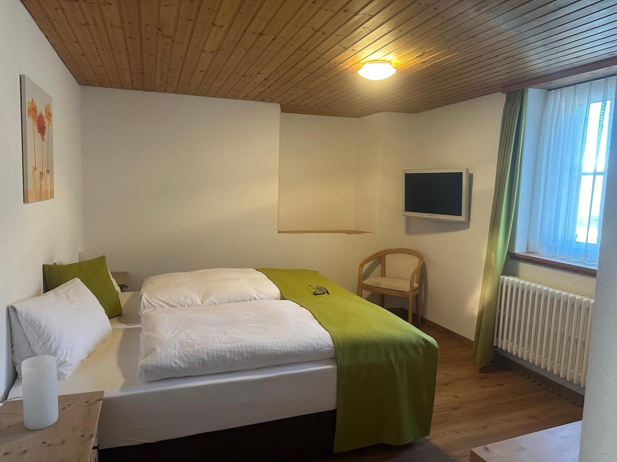 Wellnesshotel Liun B&B Müstair Екстериор снимка
