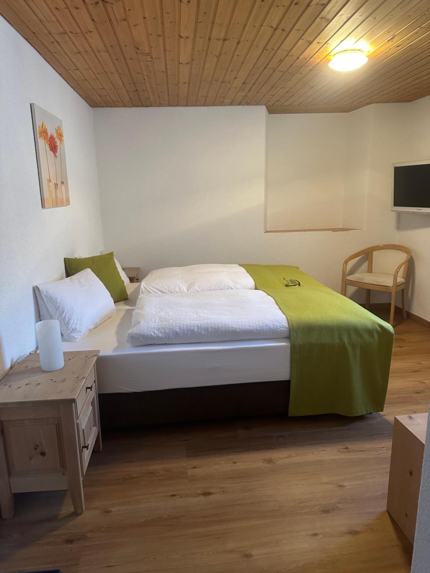 Wellnesshotel Liun B&B Müstair Екстериор снимка