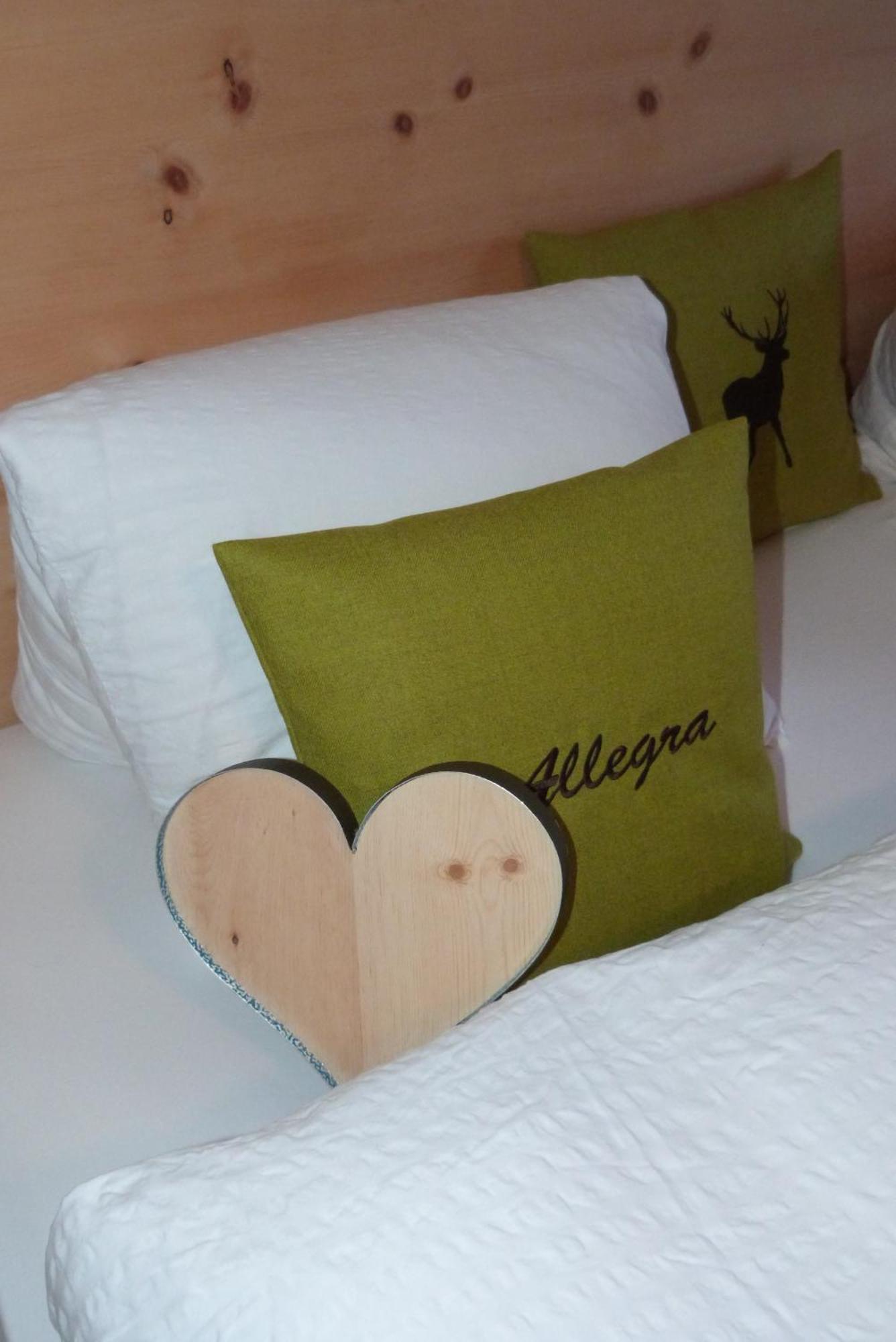Wellnesshotel Liun B&B Müstair Екстериор снимка
