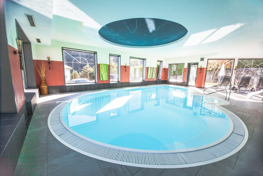 Wellnesshotel Liun B&B Müstair Екстериор снимка