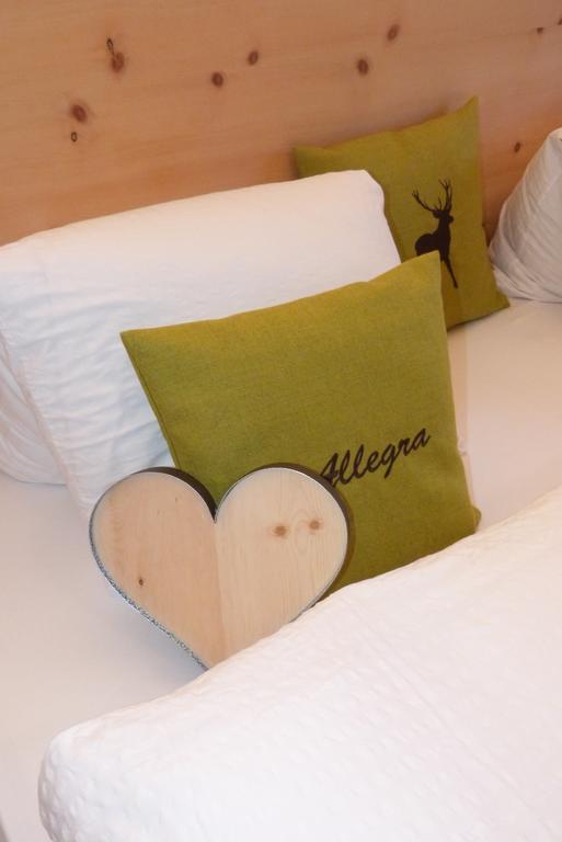 Wellnesshotel Liun B&B Müstair Екстериор снимка